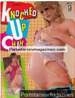 Adult magazine Knocked Up Chix 1 (1980s) - Pregnant women